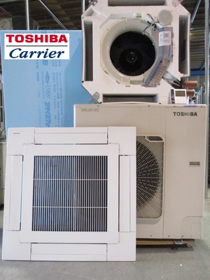 東芝・AUEA14077M 