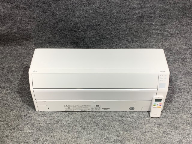 FUJITSU AS-C224R-W