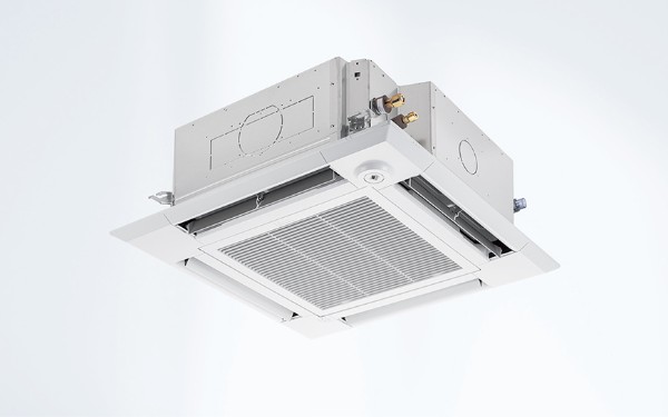 三菱電機業務用エアコン「スリムZR」