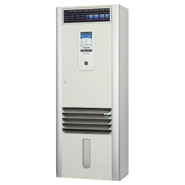 業務用プラズマクラスター加湿空気清浄機 KI-M1800