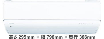 東芝「DRNUシリーズ」